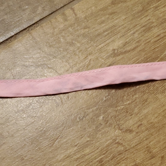 🐇HP🌸Eyelet Dress Sweet Heart Rose Girls Size 6 - Picture 10 of 11